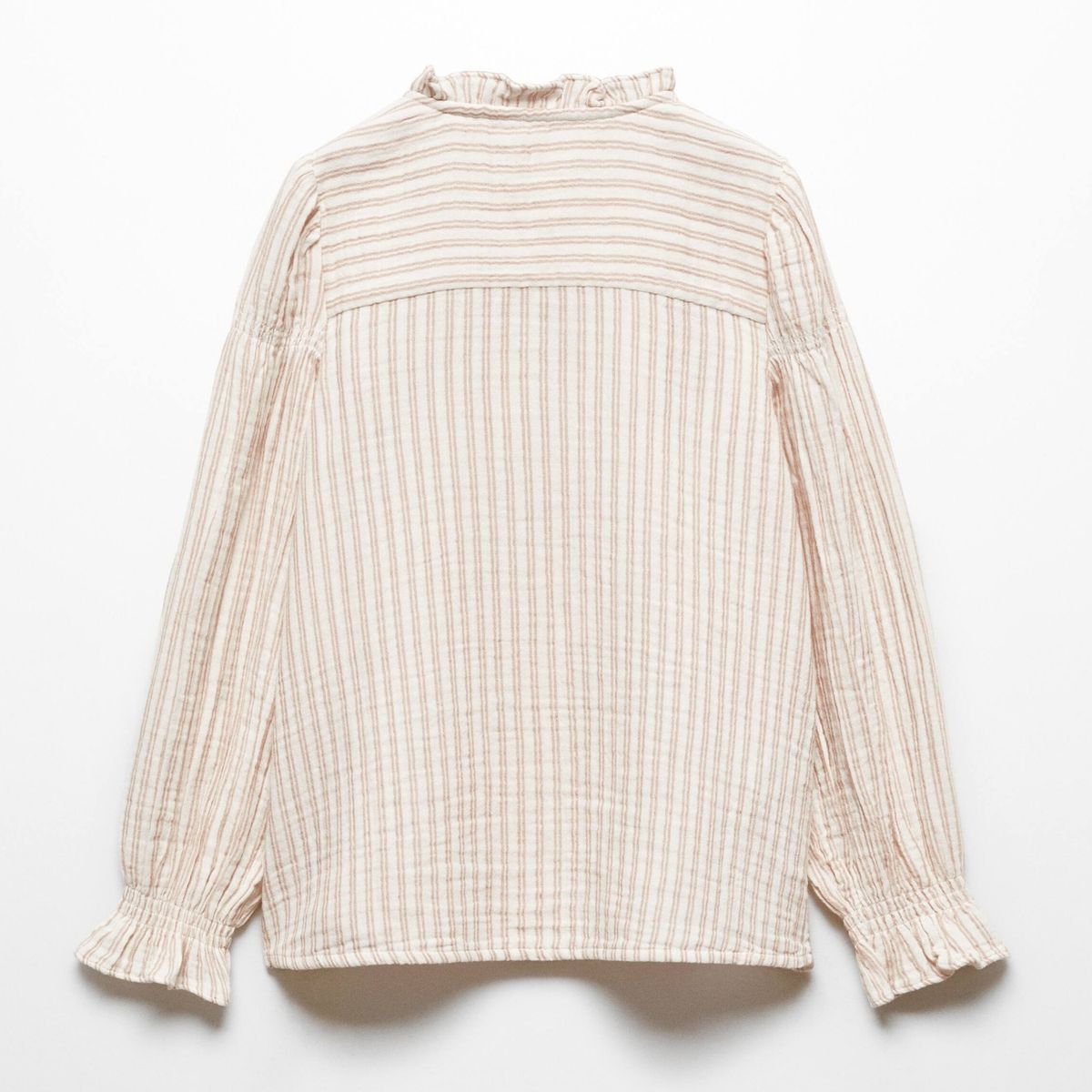 MANGO KIDS - Blusas Niña Mango Kids