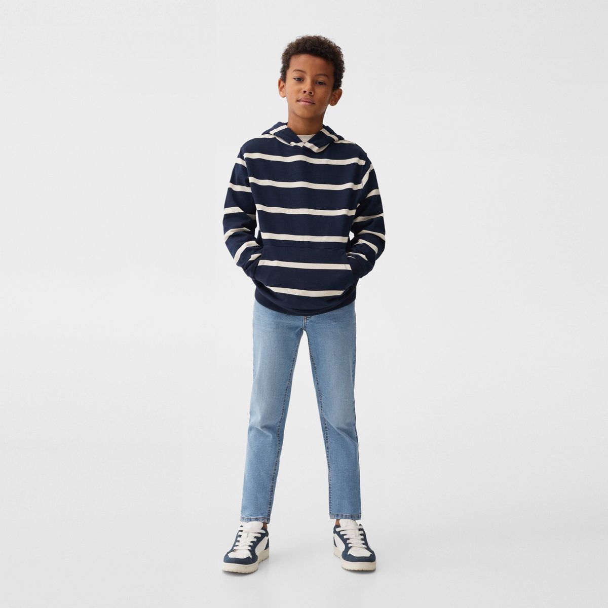 MANGO KIDS - Jeans Slim Fit Niño Mango Kids