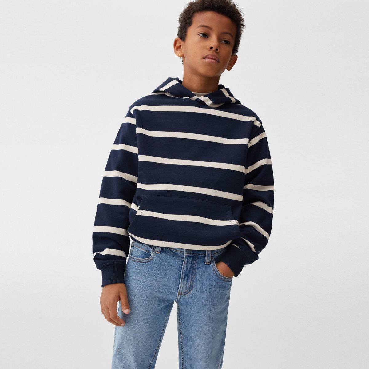 MANGO KIDS - Jeans Slim Fit Niño Mango Kids