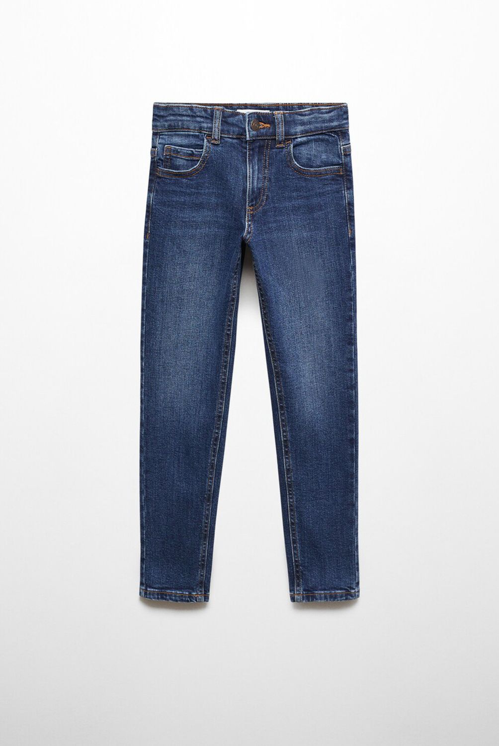 MANGO KIDS - Jeans Slim Fit Niño Mango Kids