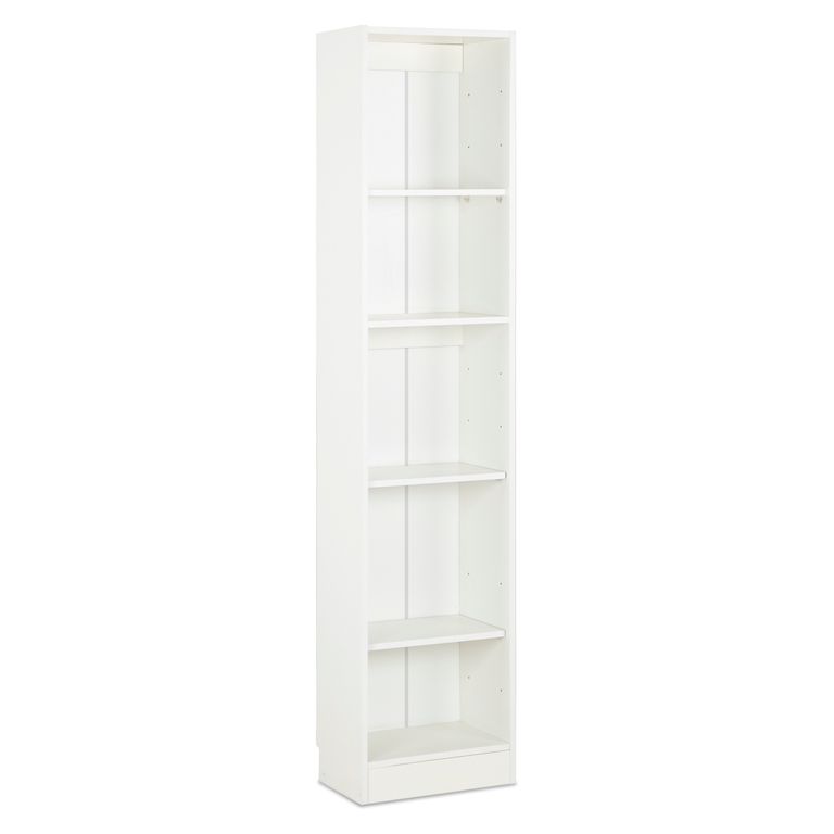 CIC Librero Moscu 4 Repisas 40X180 Cm