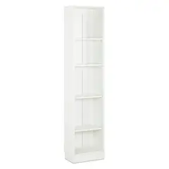 CIC - Librero Moscu 4 Repisas 40X180 Cm