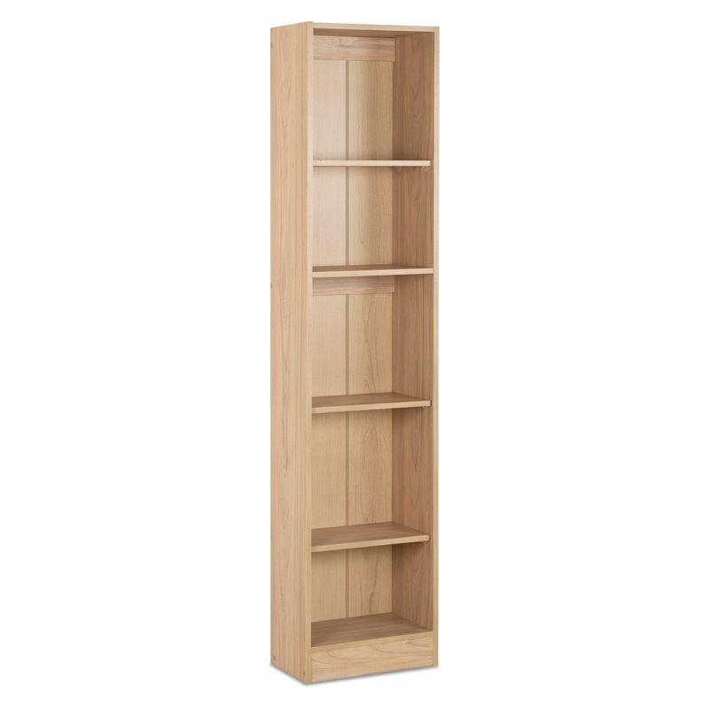 CIC - Librero Moscu 4 Repisas 40X180 Cm Cic