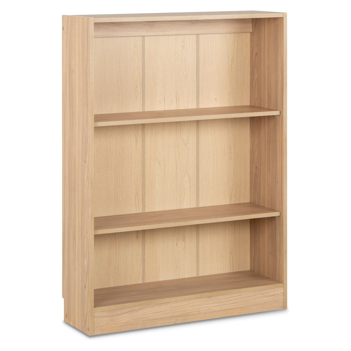 CIC - Librero Moscu 2 Repisas Cic