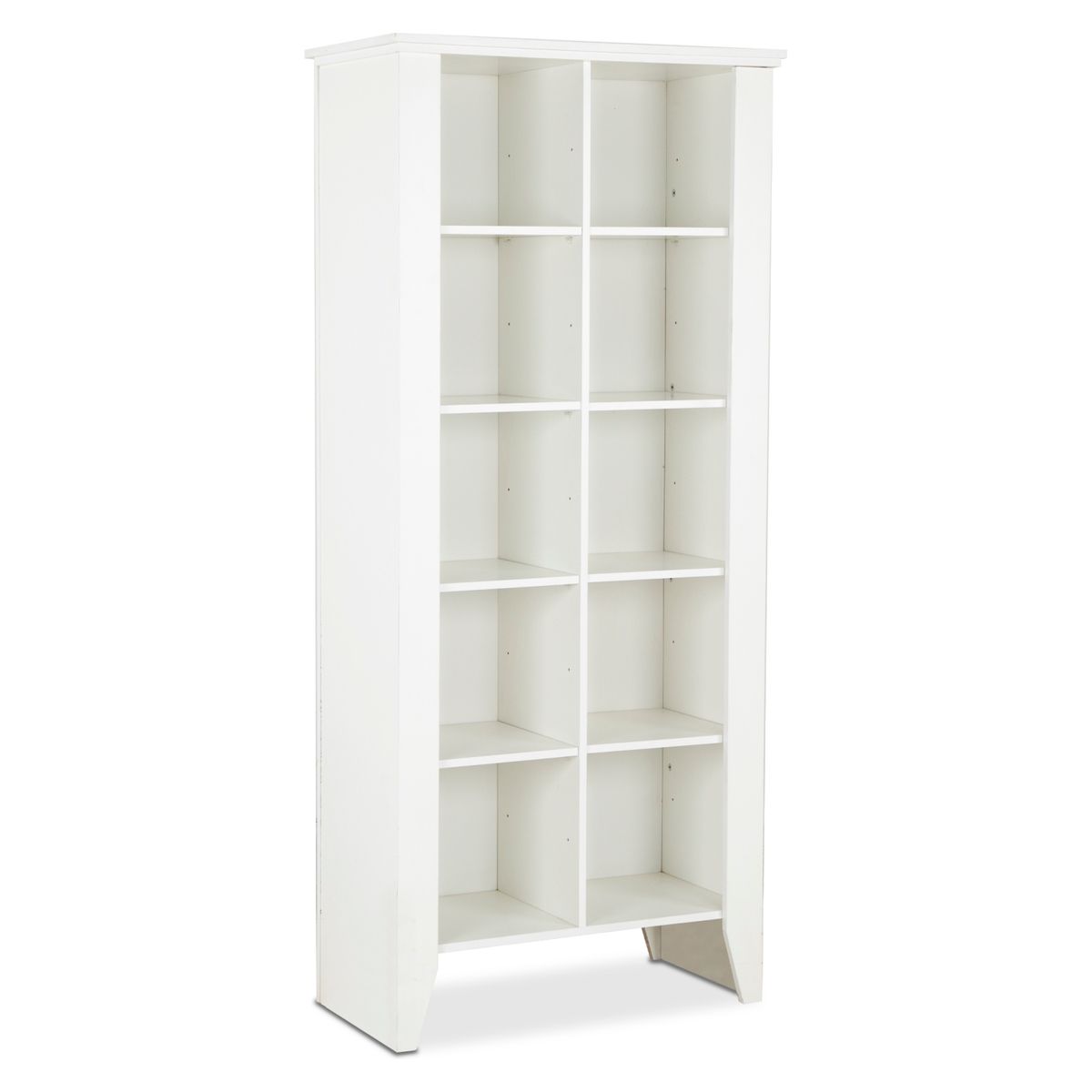 CIC - Librero Praga 8 Repisas Cic