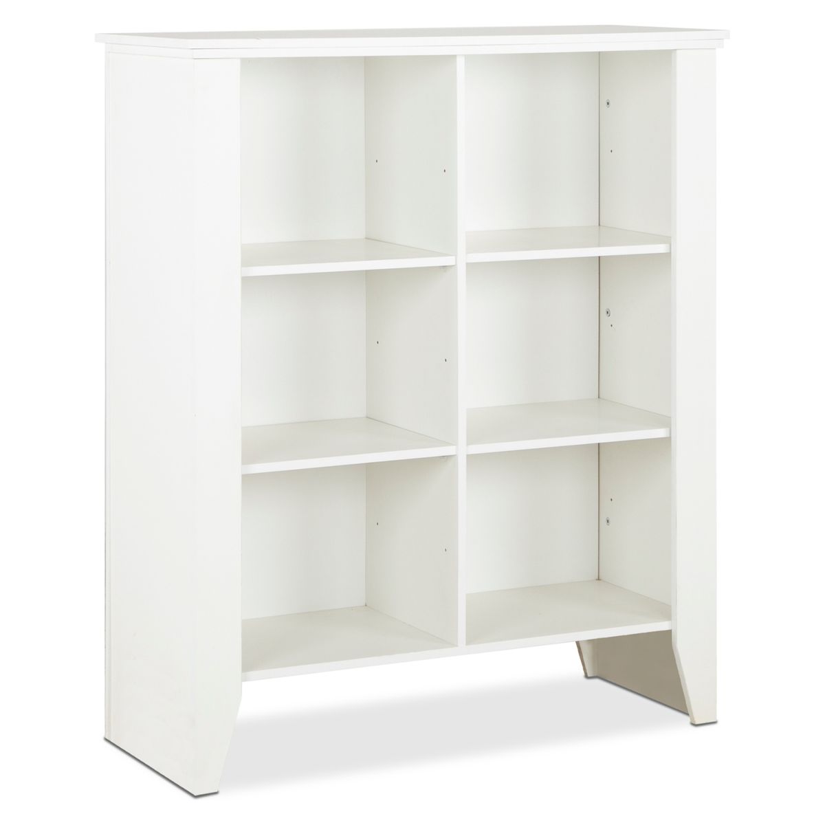 CIC - Librero Praga 4 Repisas Cic