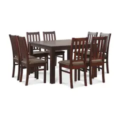 CIC - Comedor Ñuble 95X95 Cm 4 Puestos