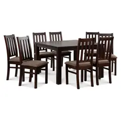 CIC - Comedor Ñuble 95X95 Cm 4 Puestos