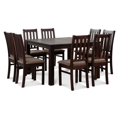 Imagen 2 del producto Comedor Ñuble 120x120Cm 8 Puestos