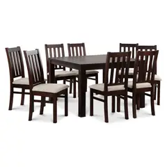 CIC - Comedor Ñuble 95X95 Cm 4 Puestos