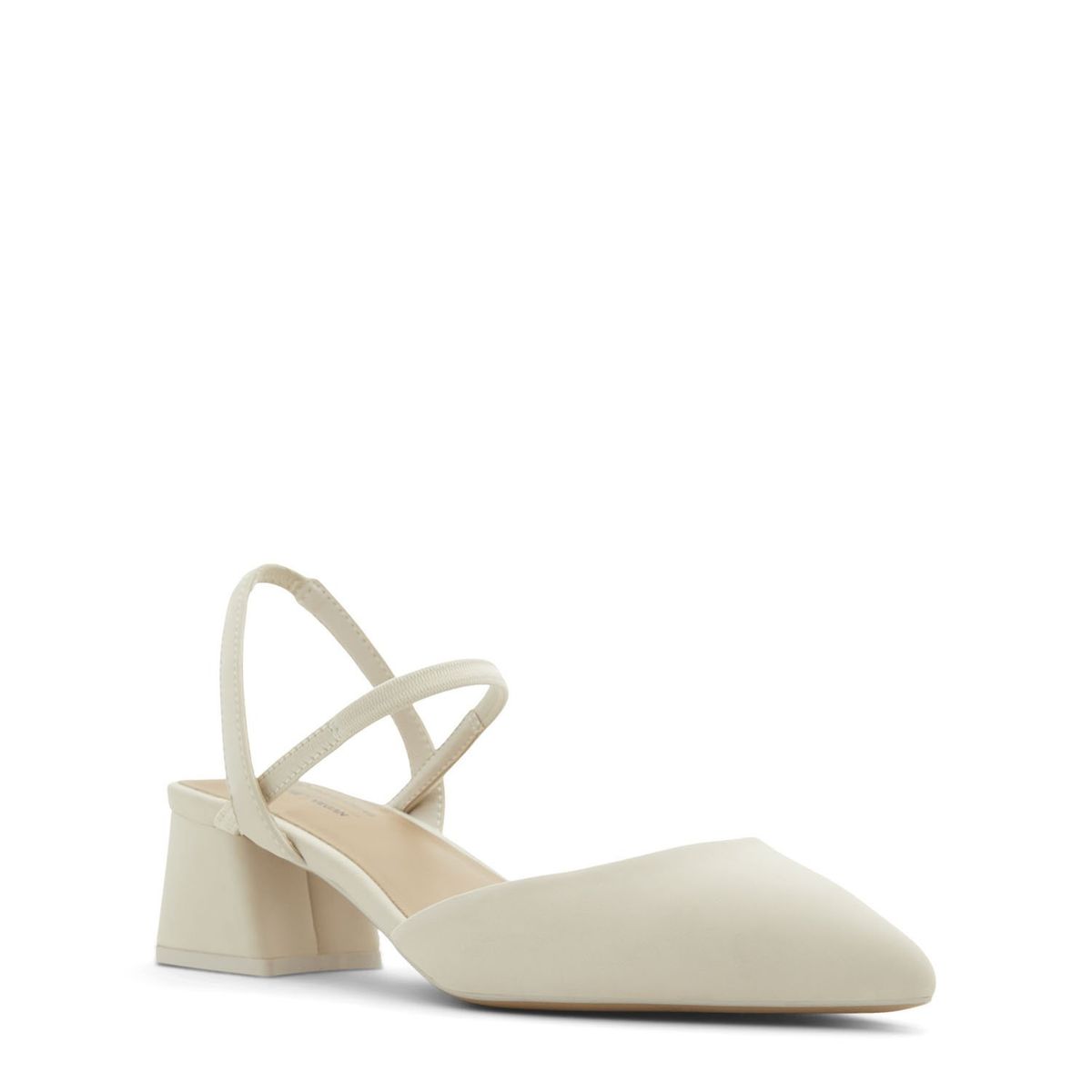 CALL IT SPRING - Zapato Formal Mujer Beige Call It Spring
