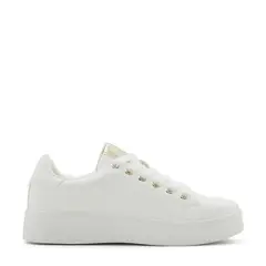 CALL IT SPRING - Zapatilla Urbana Mujer Blanco