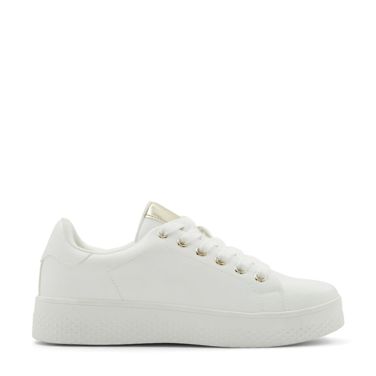 CALL IT SPRING - Zapatilla Urbana Mujer Blanco Call It Spring