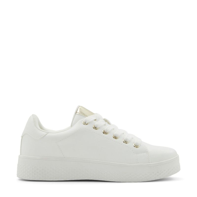 CALL IT SPRING - Zapatilla Urbana Mujer Blanco Call It Spring