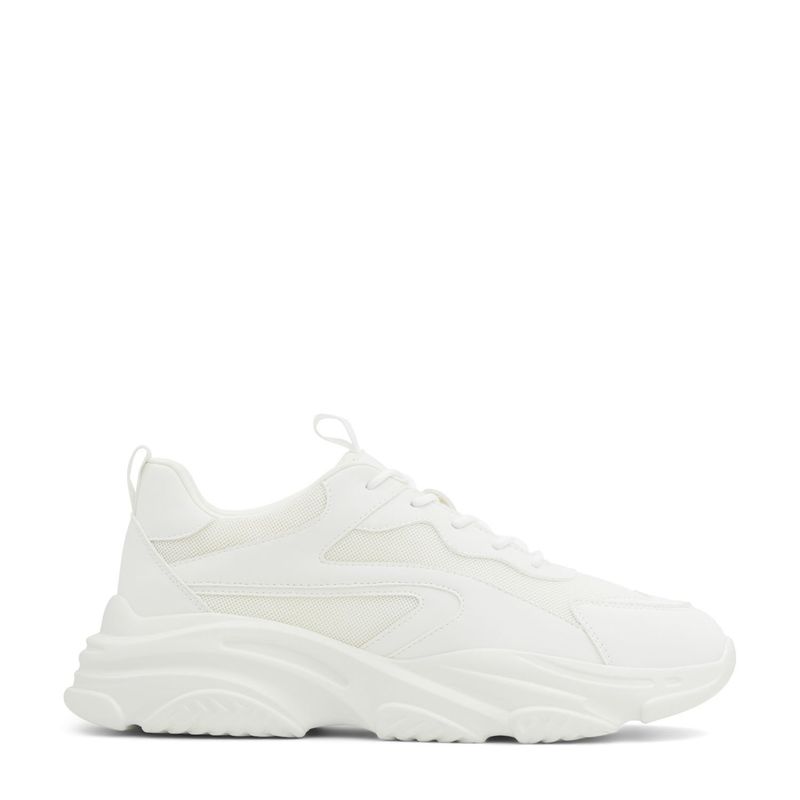 CALL IT SPRING - Zapatilla Urbana Hombre Blanco Call It Spring