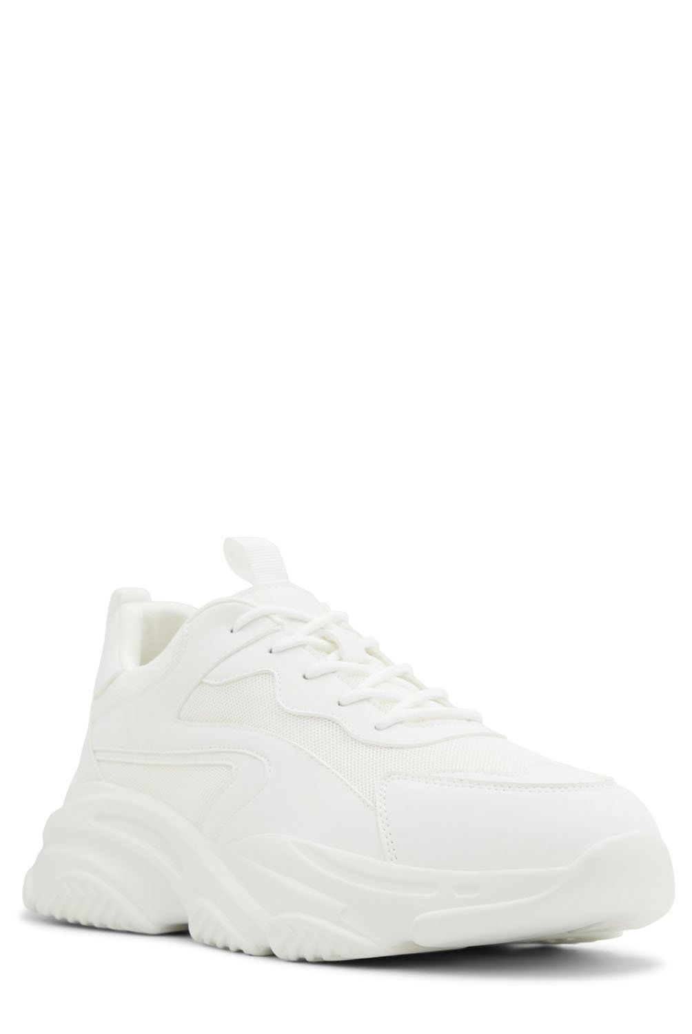 CALL IT SPRING - Zapatilla Urbana Hombre Blanco Call It Spring