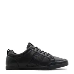 CALL IT SPRING - Zapatilla Urbana Hombre Negro