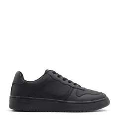 CALL IT SPRING - Zapatilla Urbana Hombre Negro