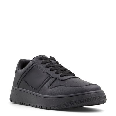 Imagen 2 del producto Zapatilla Urbana Hombre Negro