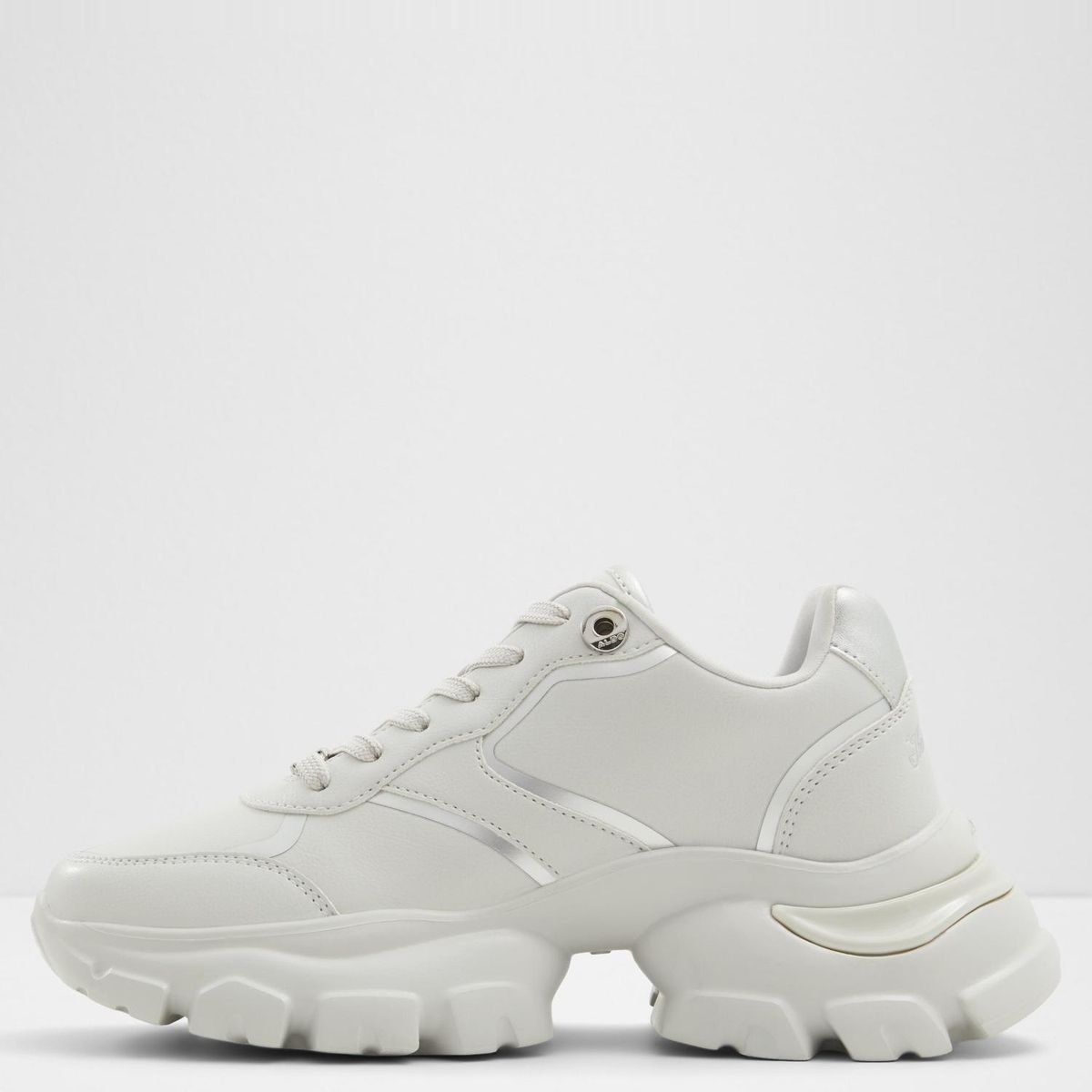 ALDO - Bugsjogger Zapatlla Urbana Mujer Gris Aldo