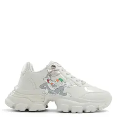 ALDO - Bugsjogger Zapatlla Urbana Mujer Gris