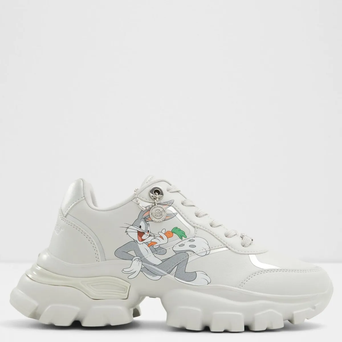 ALDO - Bugsjogger Zapatlla Urbana Mujer Gris Aldo