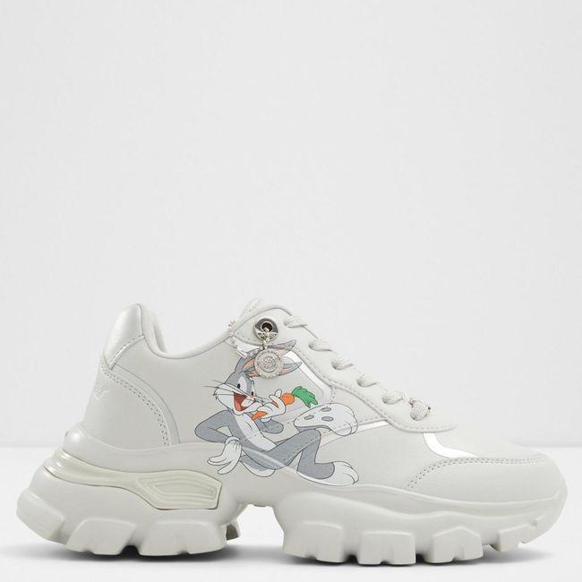 ALDO - Bugsjogger Zapatlla Urbana Mujer Gris Aldo