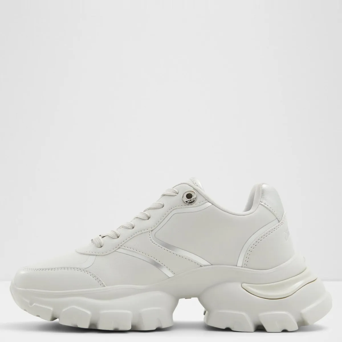 ALDO - Bugsjogger Zapatlla Urbana Mujer Gris Aldo