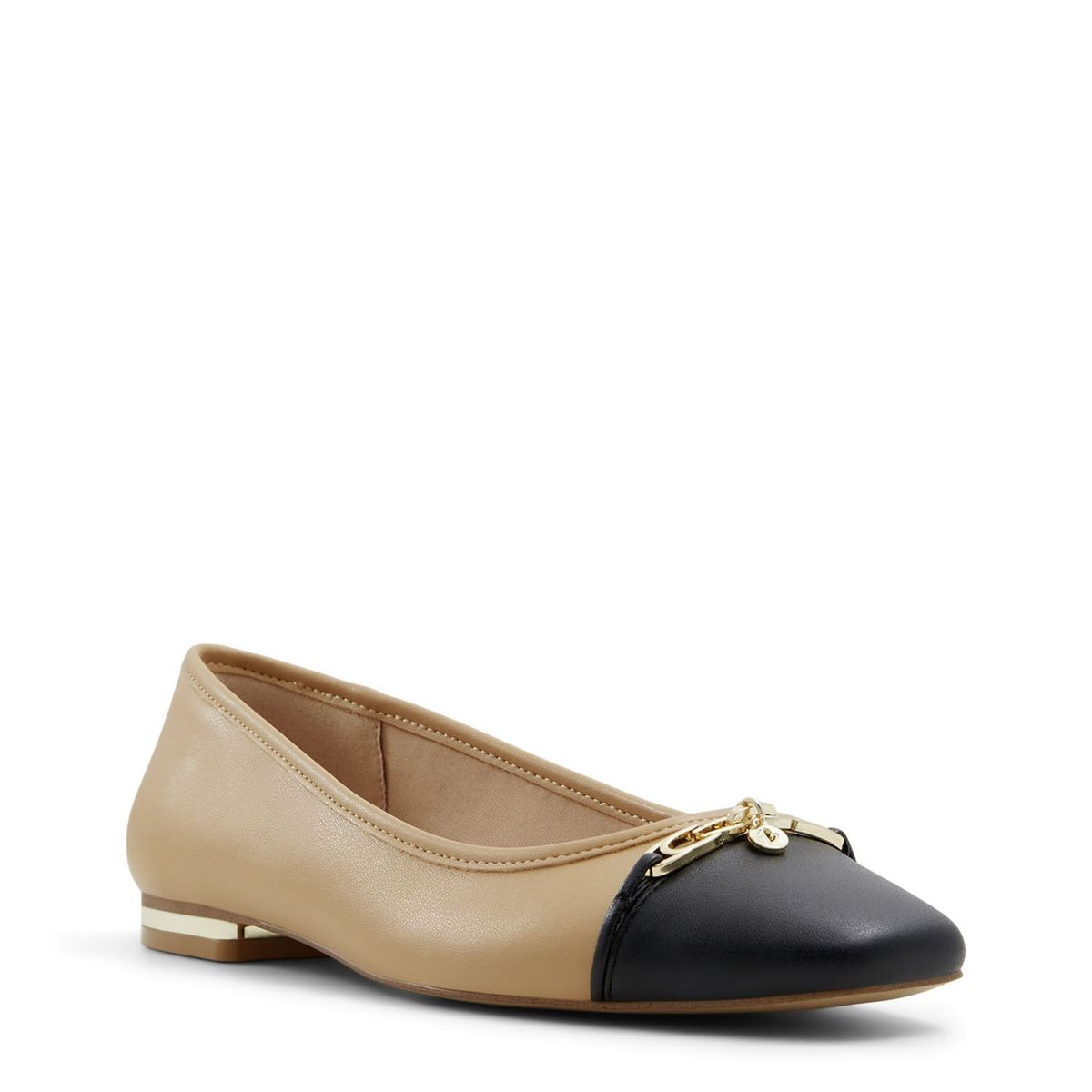 ALDO - Lalateriel Ballerina Mujer Beige Aldo