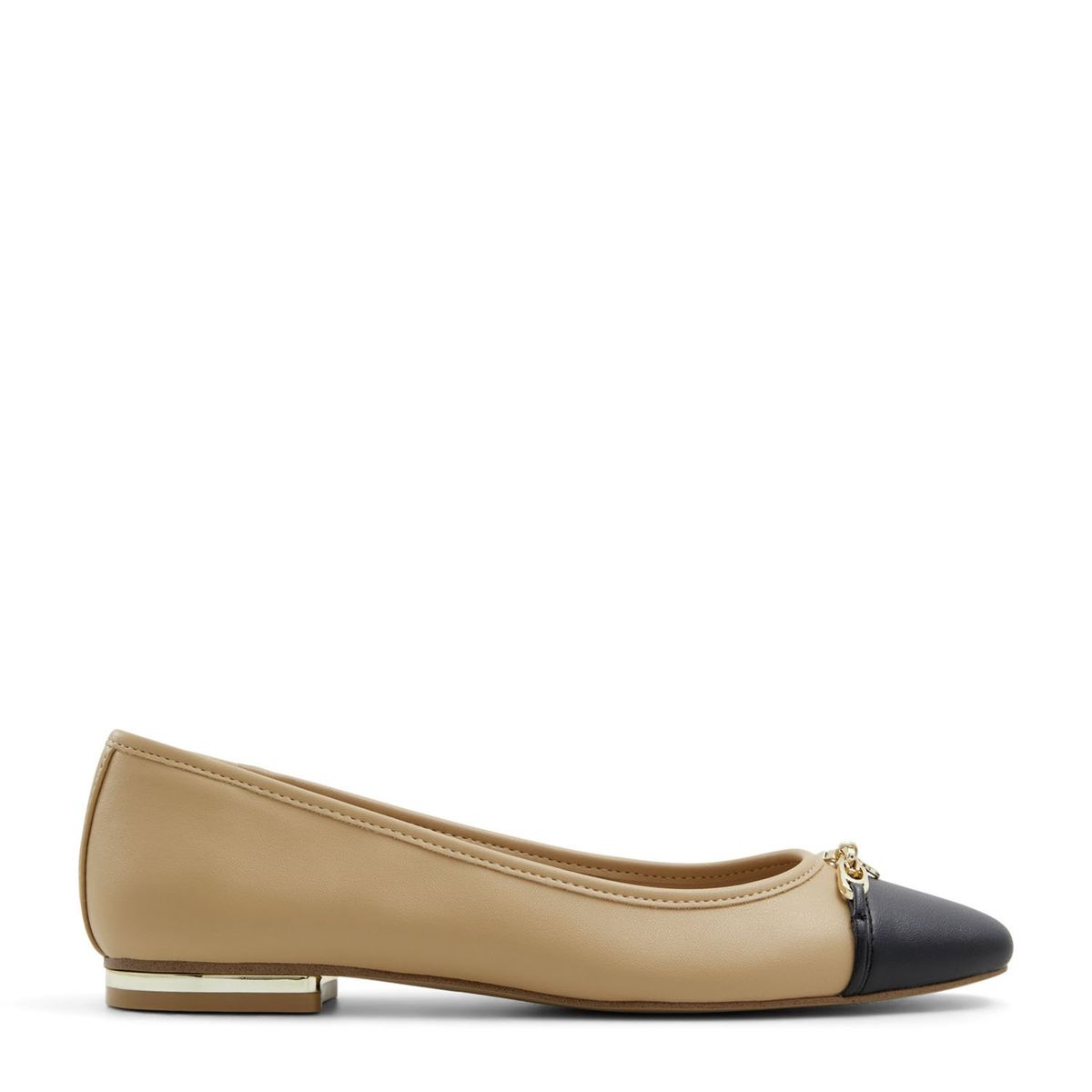 ALDO - Lalateriel Ballerina Mujer Beige Aldo