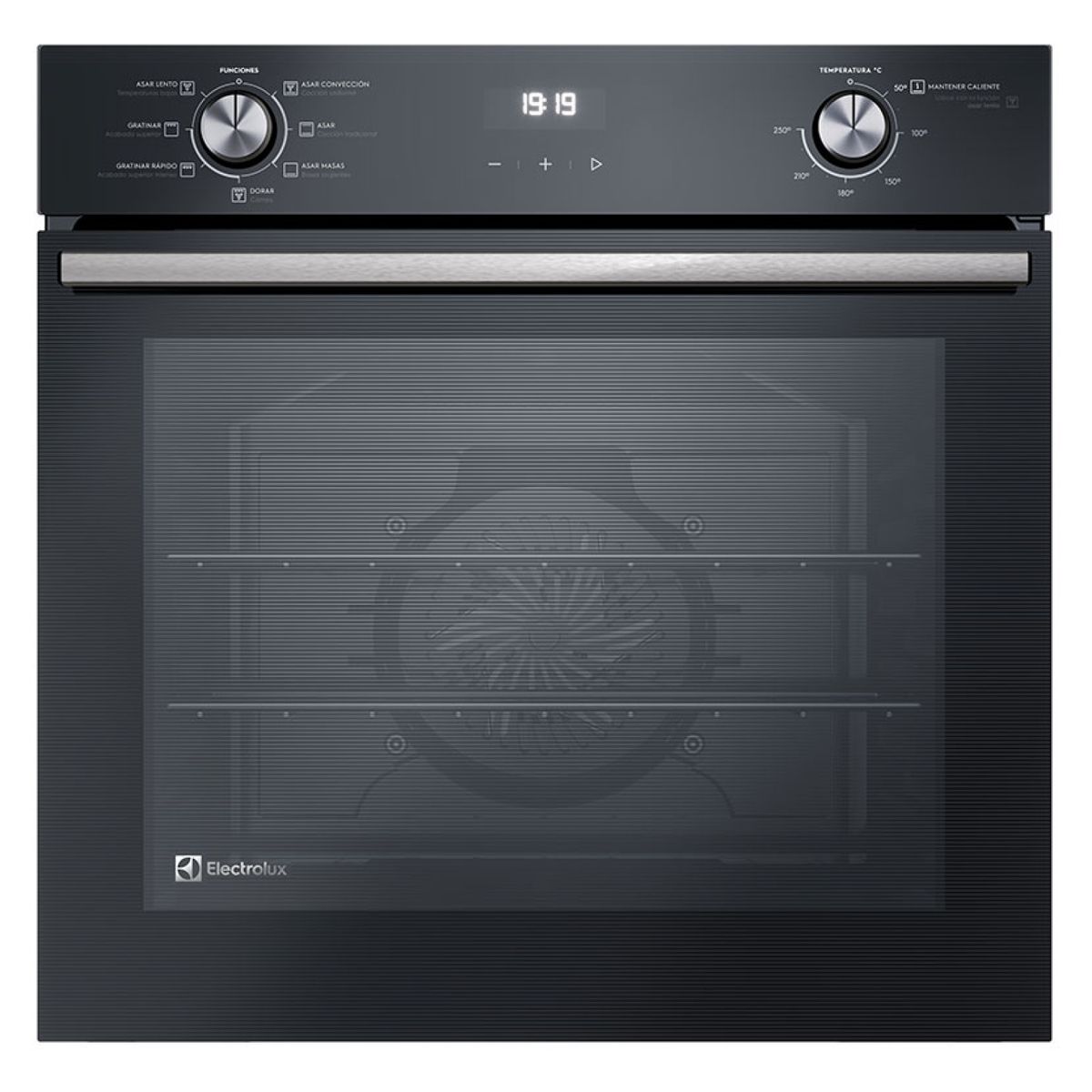 ELECTROLUX - Horno Electrico 80 Litros Electrolux