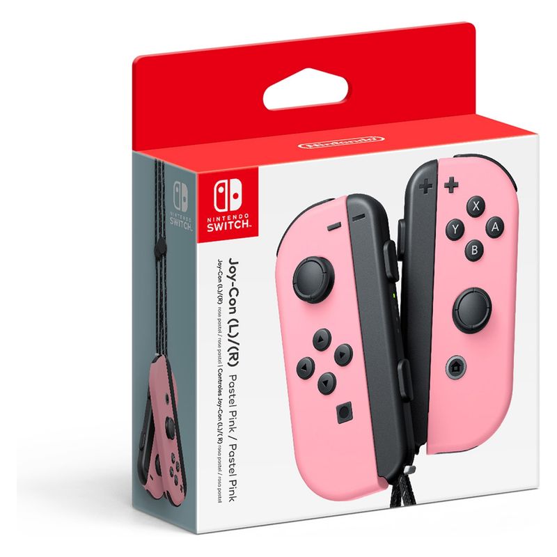 NINTENDO - Control Joycon Pin Nintendo