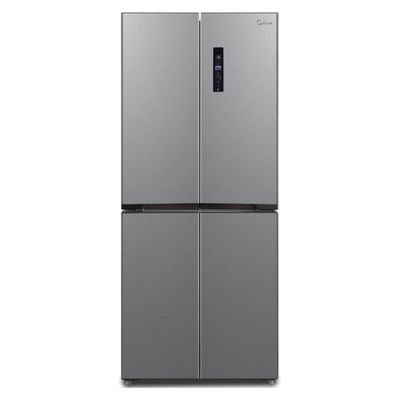 Midea Refrigerador French Door 396 Litros No Frost