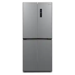 MIDEA - Refrigerador French Door 350 Litros No Frost MDRM554MTE50