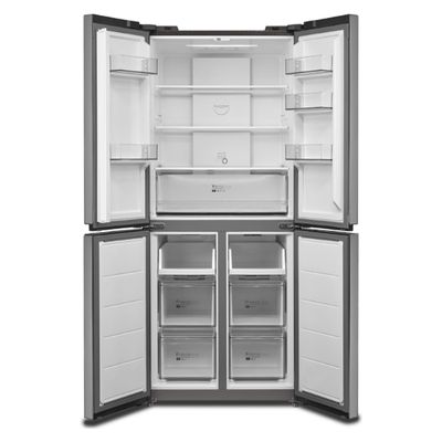 Imagen 2 del producto Refrigerador French Door 396 Litros No Frost MDRM554MTE50
