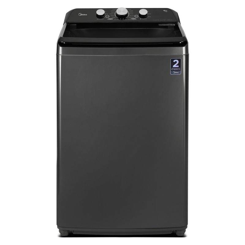 MIDEA - Lavadora Automática Superior 21Kg Ma500W210/T Midea