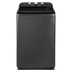 MIDEA - Lavadora Automática Superior 21Kg Ma500W210/T