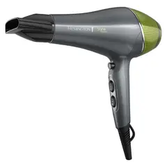 REMINGTON - Secador de Pelo Shine Therapy Motor AC Avocado D18A