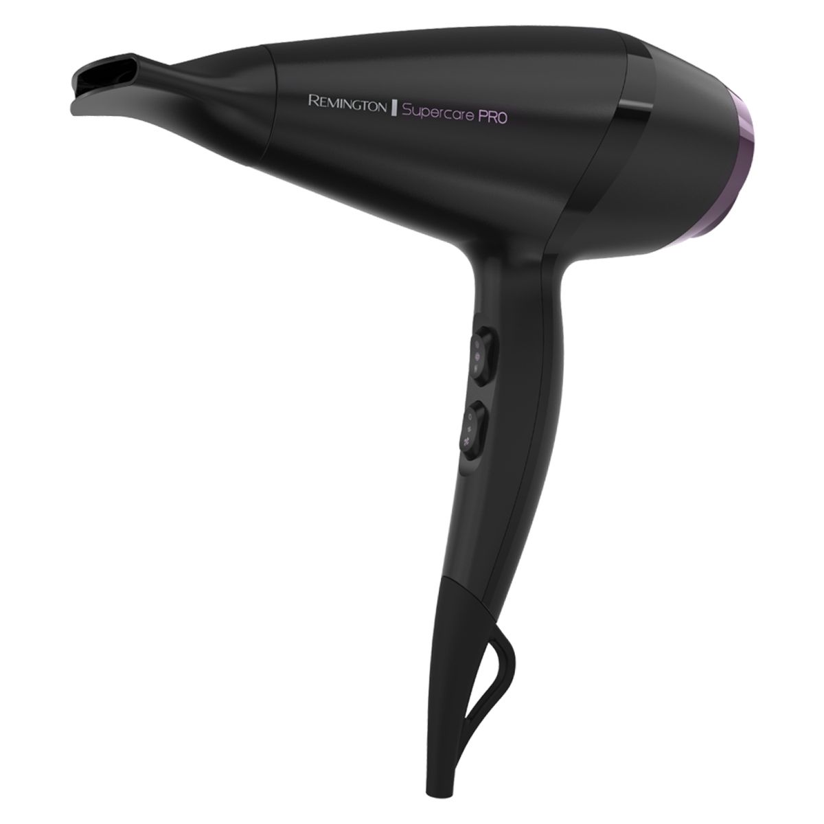 REMINGTON - Secador De Pelo Motor Ac Proair Remington
