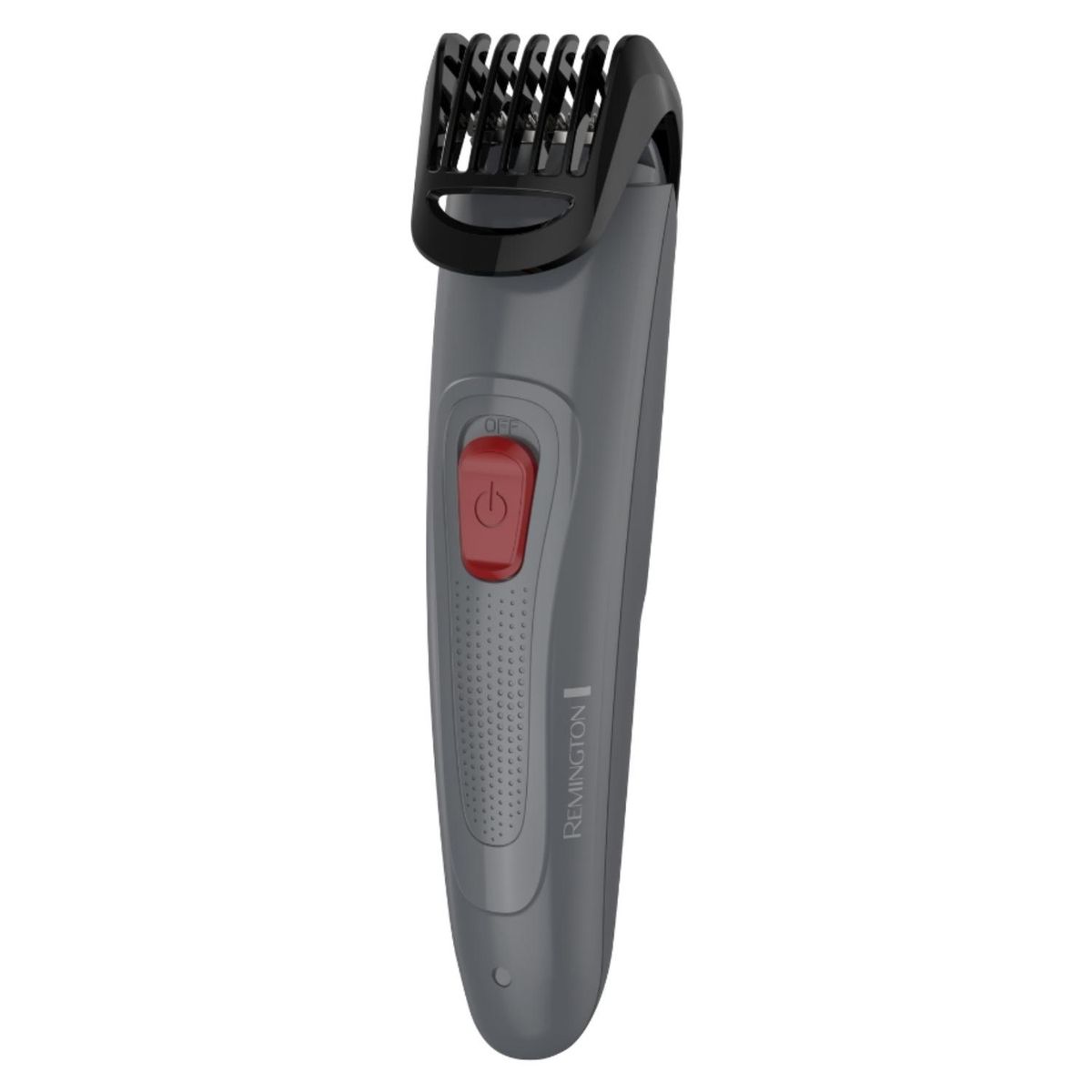 REMINGTON - Recortadora Recargable Inalámbrica Para Barba Con 9 Ajustes De Longitud Remington