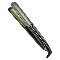 Alisador de pelo con Microacondicionadores  Aguacate y Macadamia