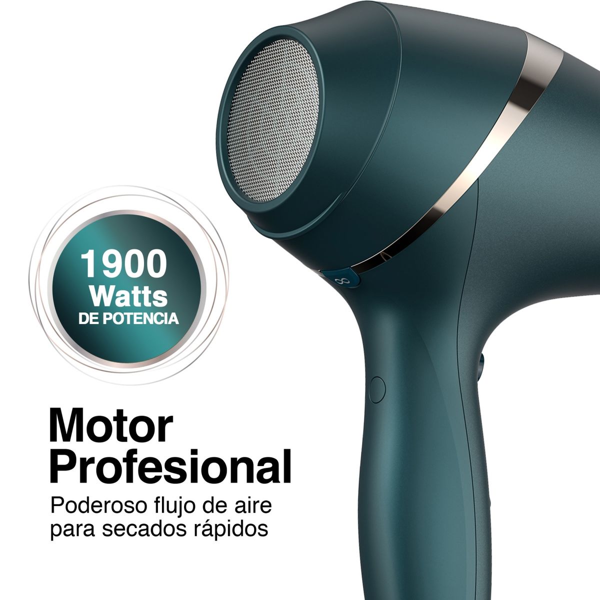 REMINGTON - Secador de pelo AC8607 Remington