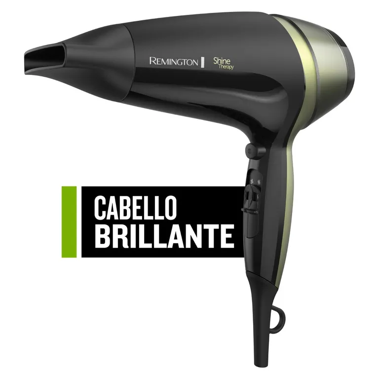 Secador de Pelo Shine Therapy D13A