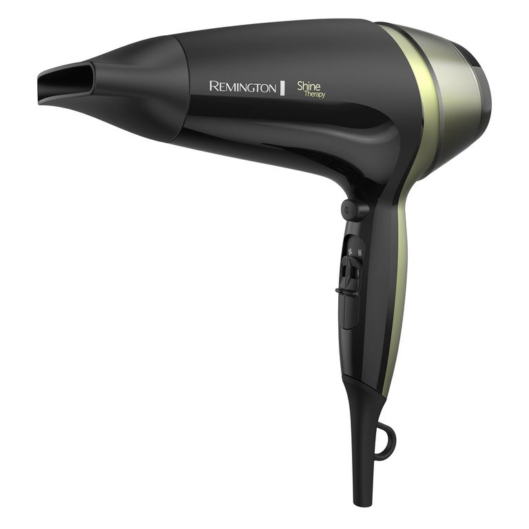 Secador de Pelo Shine Therapy D13A