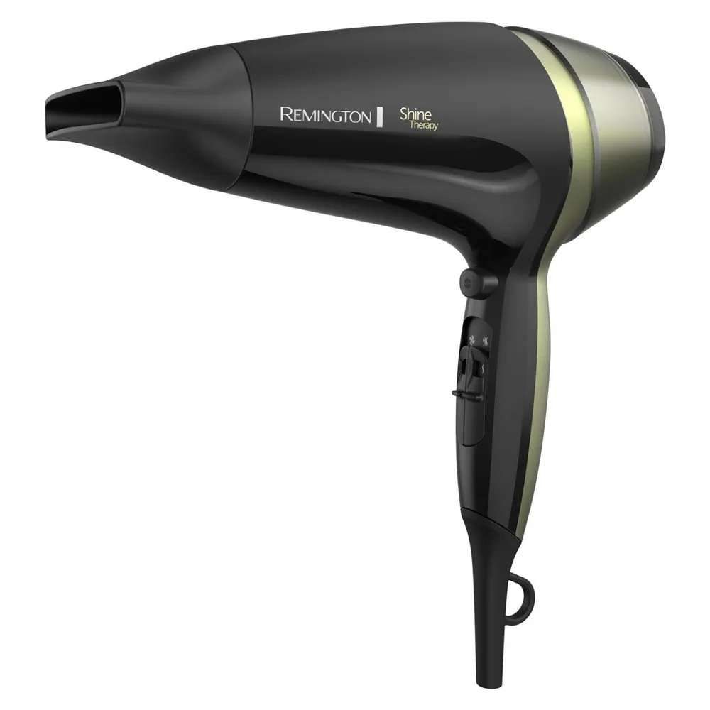 Remington Shine Therapy D13A, foto 2