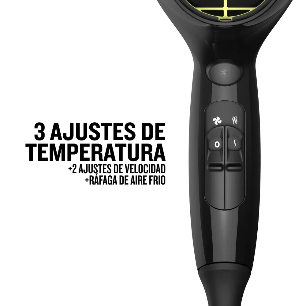 Remington Shine Therapy D13A, foto 4