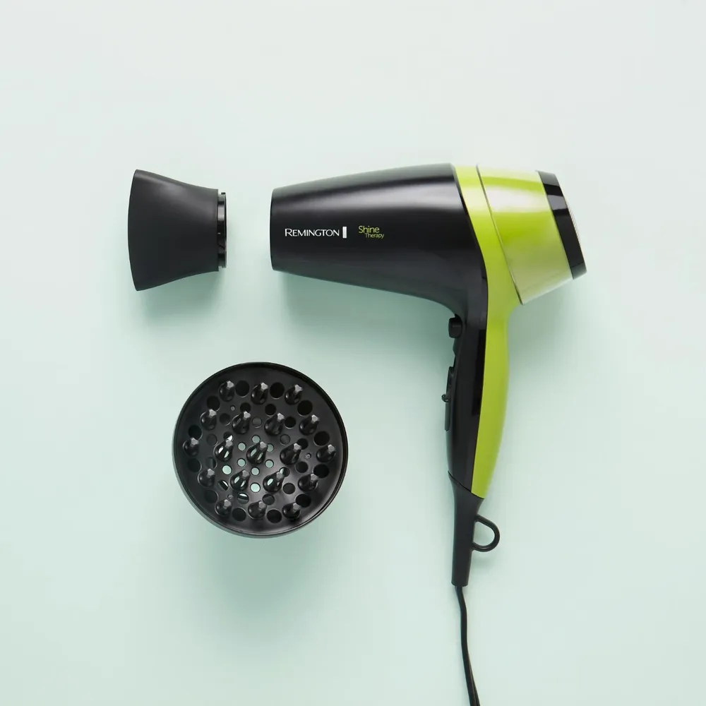 Remington Shine Therapy D13A, foto 10