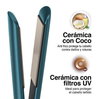 Imagen 2 del producto Alisador de pelo Coconut