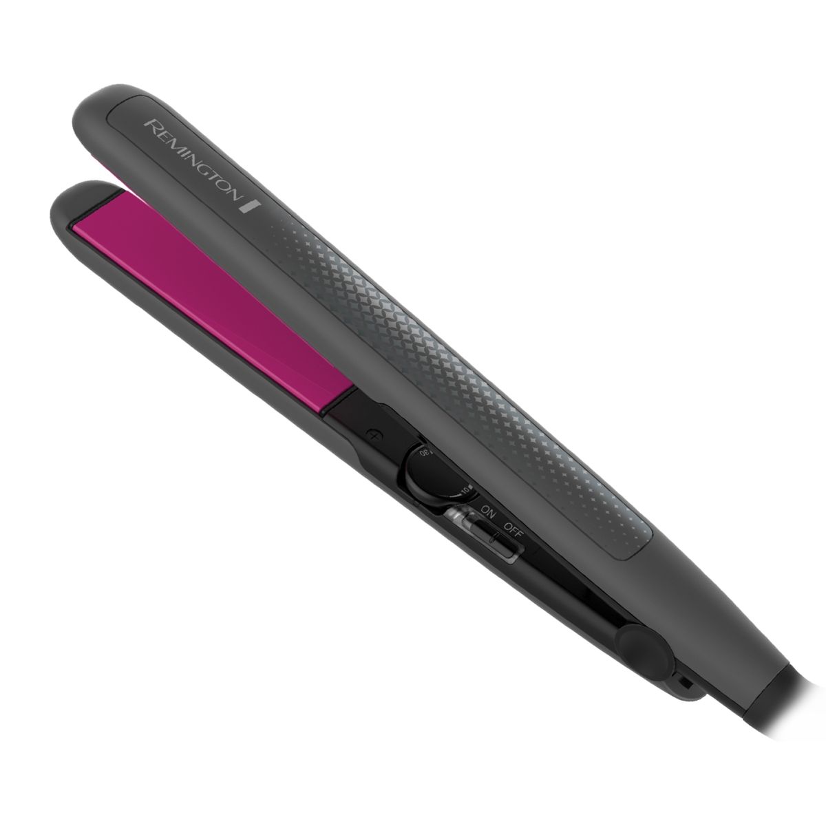 REMINGTON - Alisador S6300 Remington 230°C