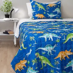 DORAL - Quilt Sherpa Infantil